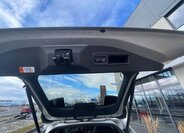 Toyota bZ4X SUV / Terénní 0,0 150 kw