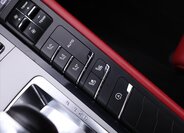 Porsche Panamera Hatchback 3,0 l 221 kw