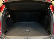 Peugeot 3008 SUV 1,2 l 96 kw