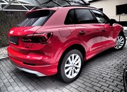 Audi Q3 SUV 2,0 l 140 kw