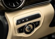 Mercedes-Benz Třídy V 24