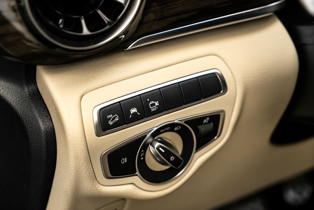 Mercedes-Benz Třídy V