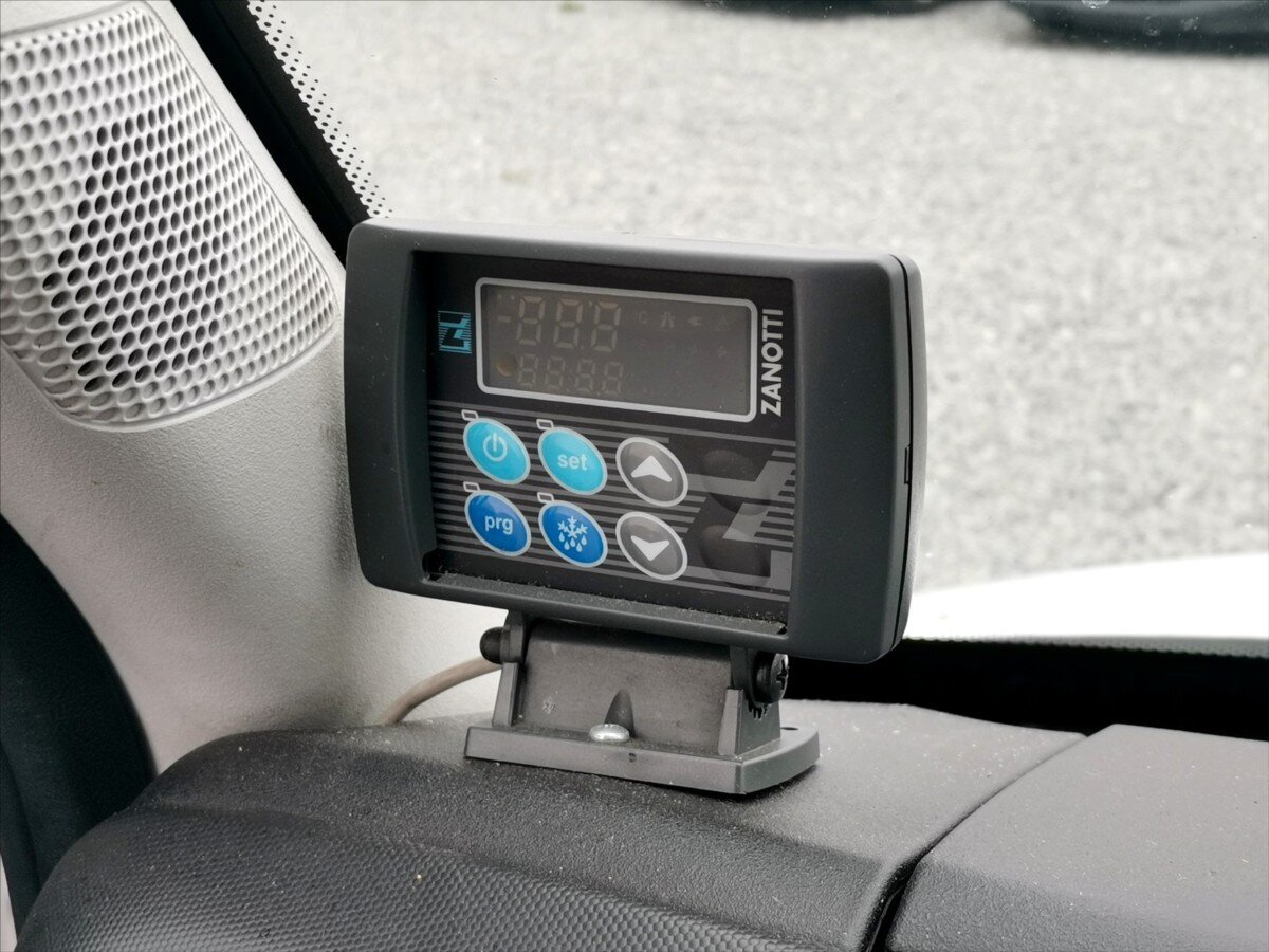 Iveco Daily Ostatní 2,3 l 100 kw