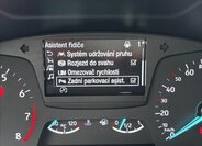 Ford Focus Kombi 999,0 92 kw