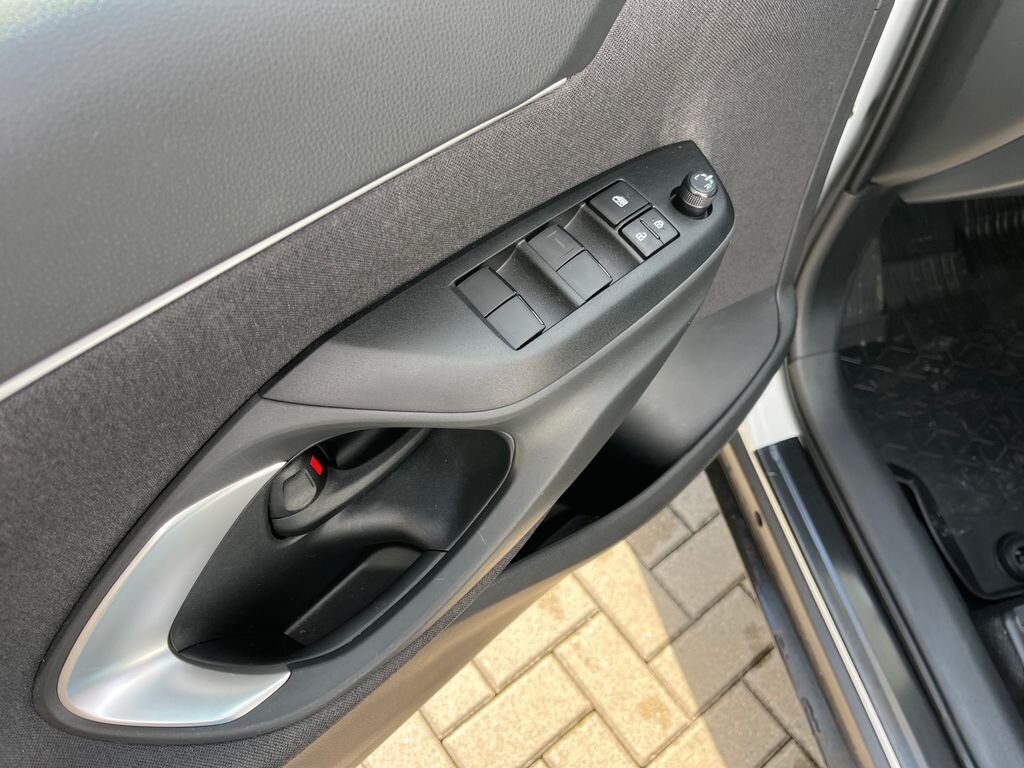 Toyota Yaris Cross SUV / Terénní 1,5 l 68 kw