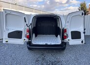Citroën Berlingo Skříň 1,5 l 75 kw