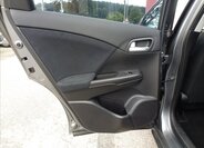 Honda Civic Hatchback 1,8 l 104 kw