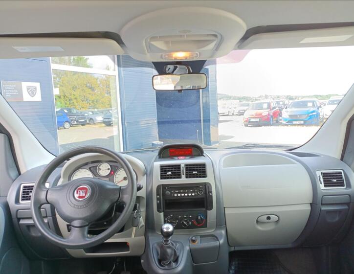Fiat Scudo 2