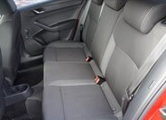 Škoda Rapid Sedan 1,2 l 81 kw