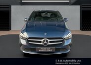 Mercedes-Benz Třídy B MPV 1,3 l 100 kw