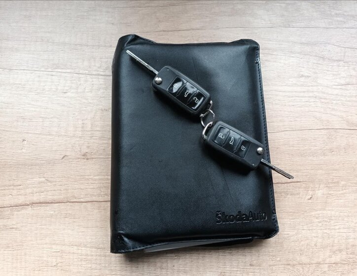 Škoda Roomster Kombi 1,2 l 63 kw