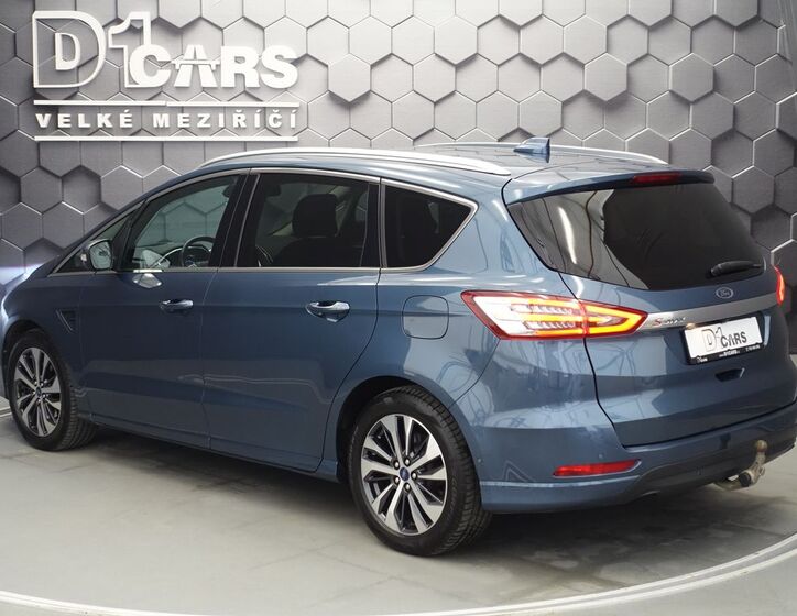 Ford S-MAX 2