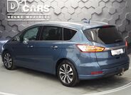 Ford S-MAX 2