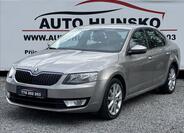 Škoda Octavia 1