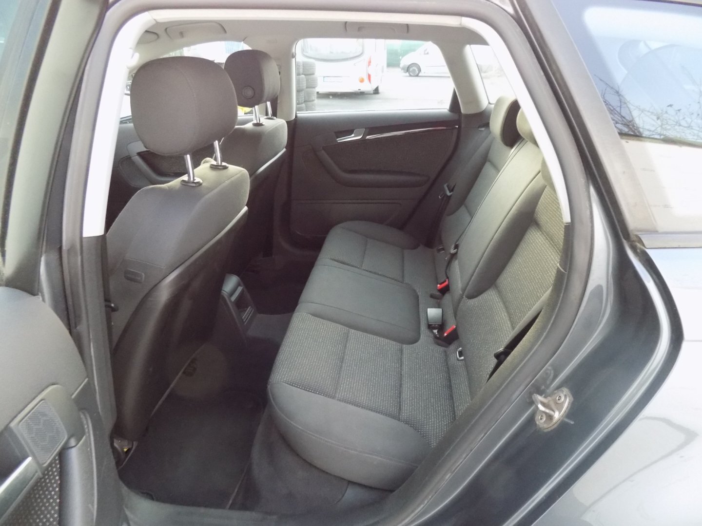 Audi A3 Hatchback 2,0 l 103 kw