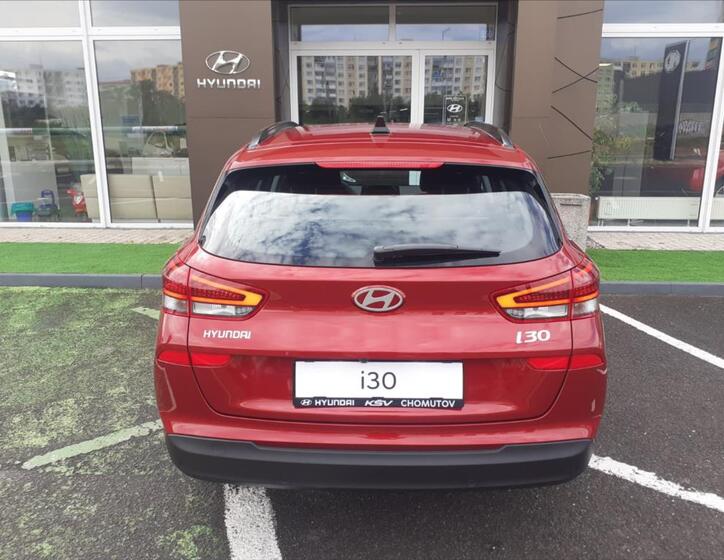 Hyundai i30 11