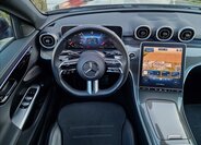 Mercedes-Benz Třídy C Sedan / Limuzína 2,0 l 147 kw