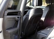 Volkswagen Touareg SUV / Terénní 0,0 252 kw