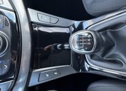 Hyundai i40 Kombi 1,7 l 100 kw