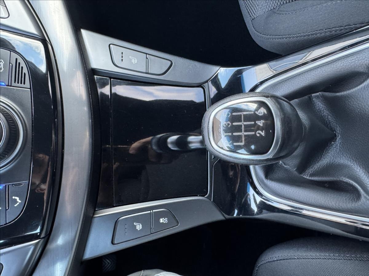 Hyundai i40 Kombi 1,7 l 100 kw