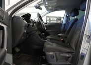 Volkswagen Tiguan SUV / Terénní 2,0 l 140 kw