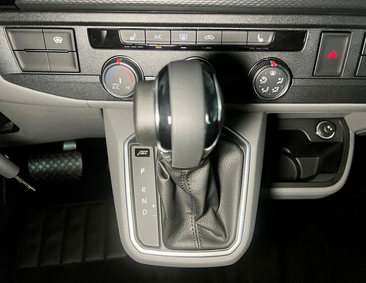 Volkswagen California Kombi 2,0 l 110 kw