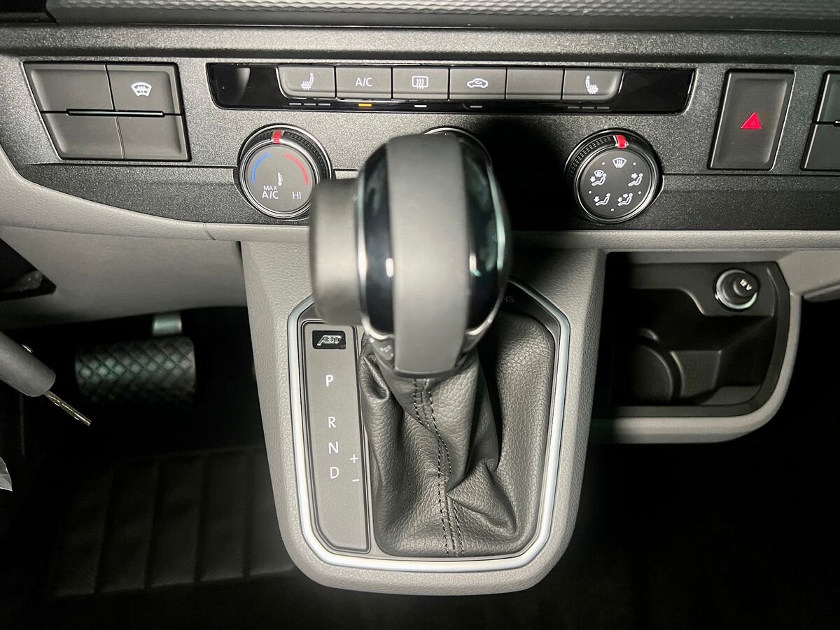 Volkswagen California Kombi 2,0 l 110 kw