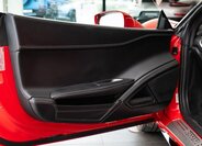 Ferrari 458 Kupé 4,5 l 416 kw