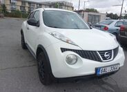 Nissan Juke 1
