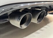 Volkswagen Golf Hatchback 2,0 l 228 kw