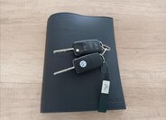 Volkswagen Golf Plus Hatchback 1,6 l 75 kw