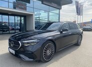 Mercedes-Benz Třídy E Kombi 2,0 l 145 kw