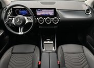 Mercedes-Benz Třídy B MPV 2,0 l 85 kw