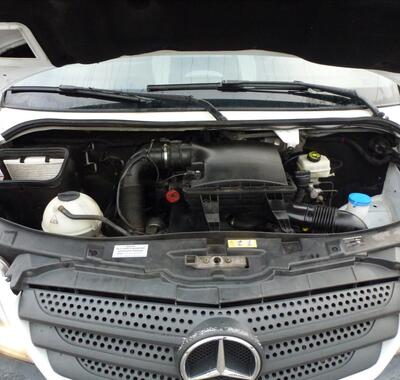 Mercedes-Benz Sprinter 38