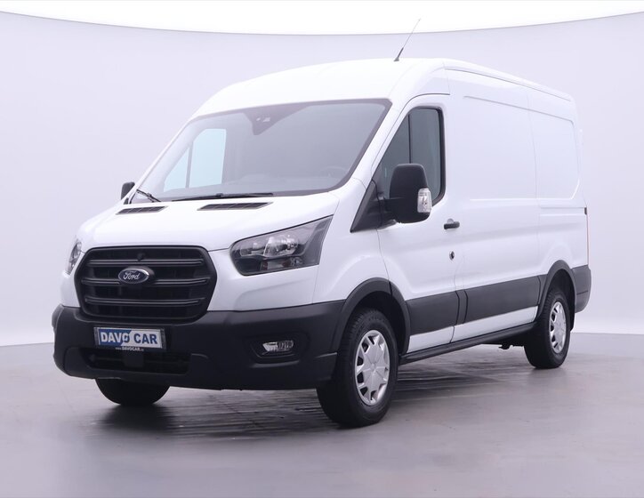 Ford Transit Skříň 2,0 l 95 kw