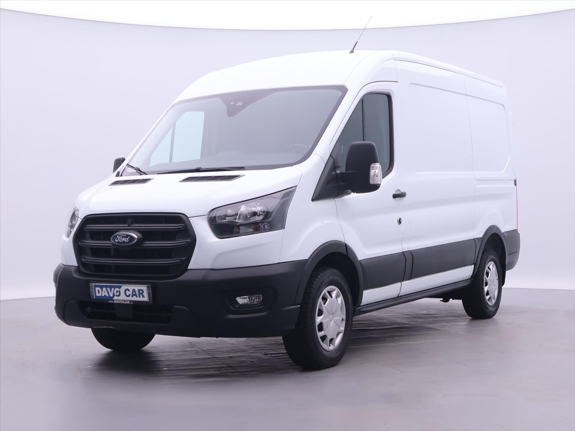 Ford Transit Skříň 2,0 l 95 kw