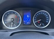 Toyota Corolla Sedan / Limuzína 1,6 l 97 kw