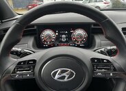 Hyundai Tucson SUV 1,6 l 132 kw