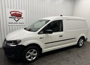 Volkswagen Caddy Ostatní 0,0 83 kw