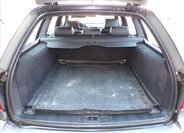 BMW Řada 5 Kombi 2,2 l 125 kw