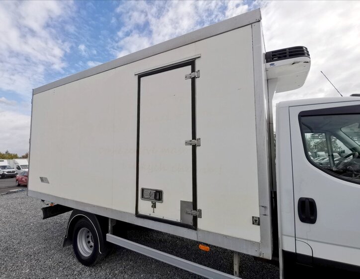 Iveco Daily Ostatní 3,0 l 107 kw