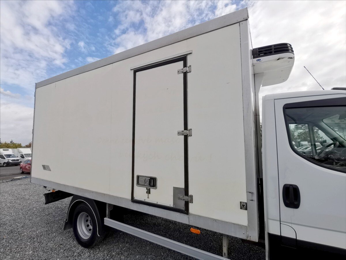 Iveco Daily Ostatní 3,0 l 107 kw
