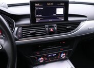 Audi A6 Kombi 3,0 l 200 kw