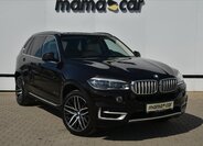 BMW X5 SUV / Terénní 3,0 l 230 kw