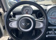 Mini Cooper Hatchback 1,6 l 88 kw