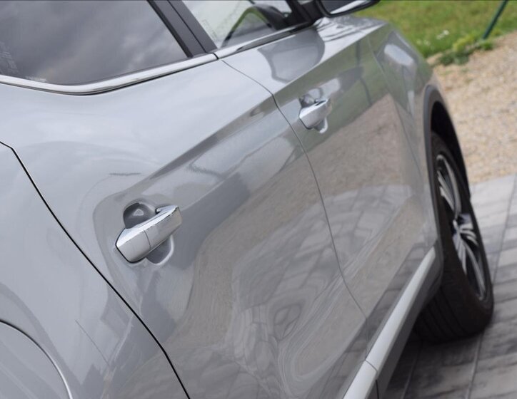 MG ZS Hatchback 1,5 l 78 kw