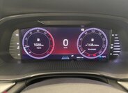 Škoda Octavia Liftback 2,0 l 85 kw