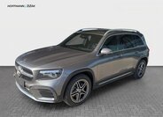 Mercedes-Benz GLB SUV / Terénní 2,0 l 110 kw
