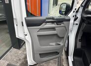 Ford Transit Custom VAN-Minibus 2,0 l 81 kw