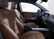 Mercedes-Benz GLA SUV 2,0 l 110 kw